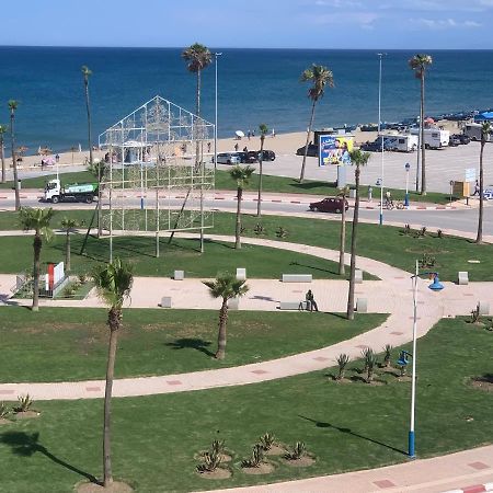 Beachfront High Standard Flat مرتيل المظهر الخارجي الصورة