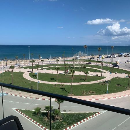 Beachfront High Standard Flat مرتيل المظهر الخارجي الصورة