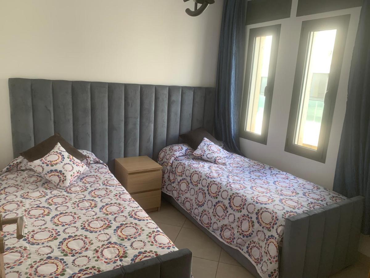 Beachfront High Standard Flat مرتيل المظهر الخارجي الصورة