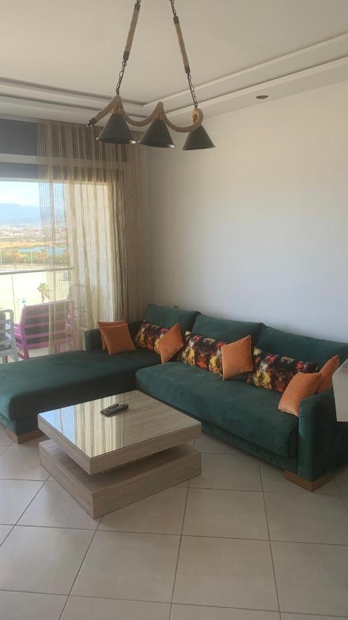 Beachfront High Standard Flat مرتيل المظهر الخارجي الصورة