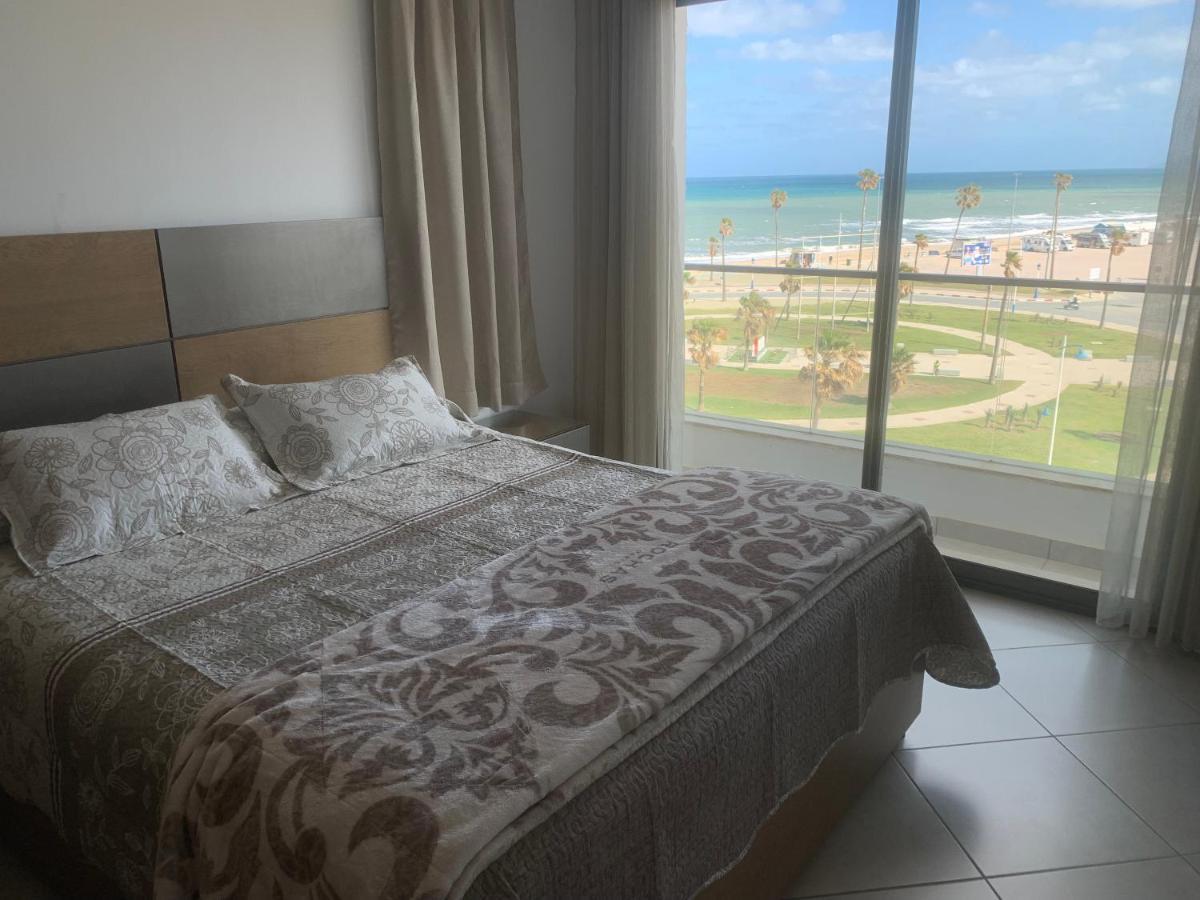 Beachfront High Standard Flat مرتيل المظهر الخارجي الصورة