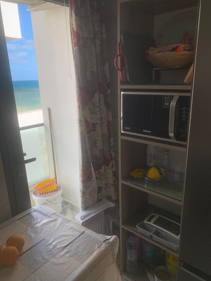 Beachfront High Standard Flat مرتيل المظهر الخارجي الصورة