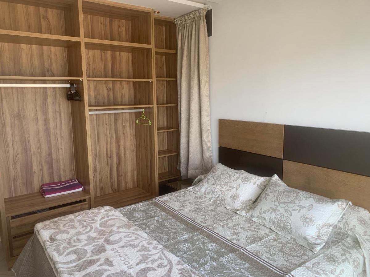 Beachfront High Standard Flat مرتيل المظهر الخارجي الصورة