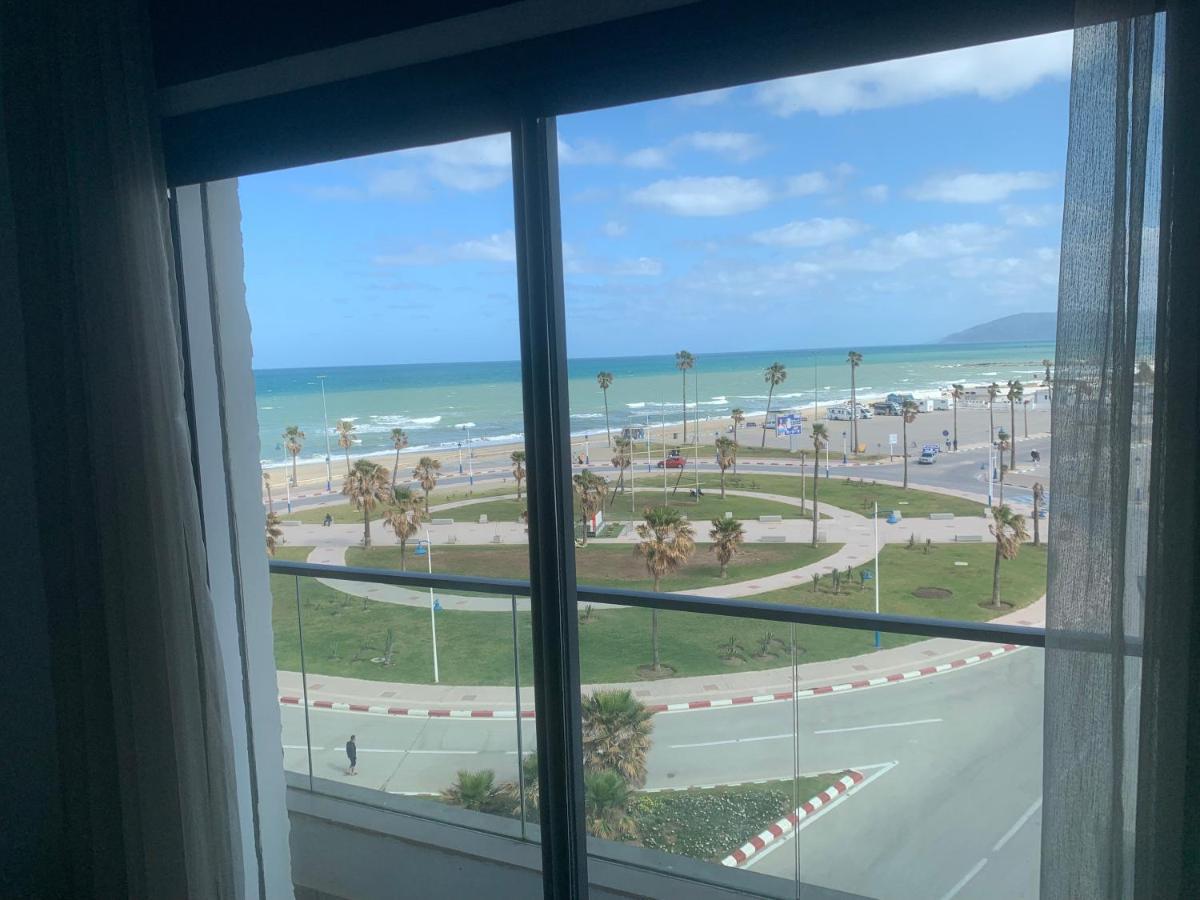Beachfront High Standard Flat مرتيل المظهر الخارجي الصورة
