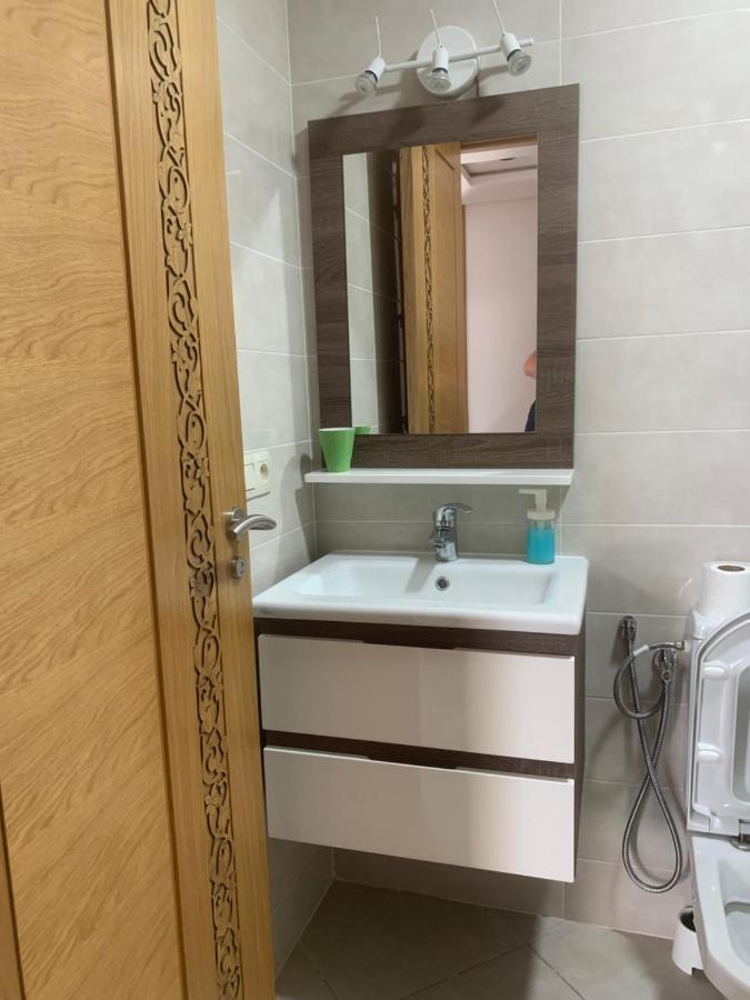 Beachfront High Standard Flat مرتيل المظهر الخارجي الصورة